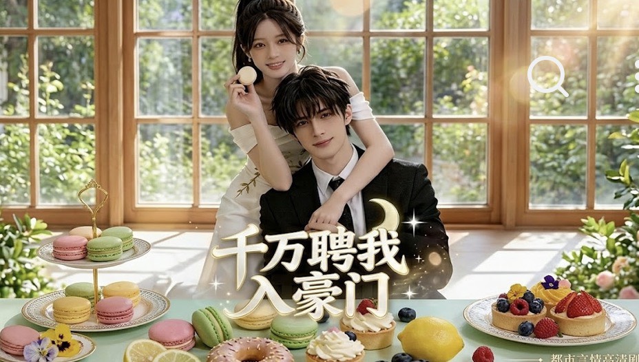 神州劇場-千萬聘豪門